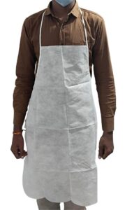 NON WOVEN APRON