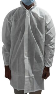 LAB COAT