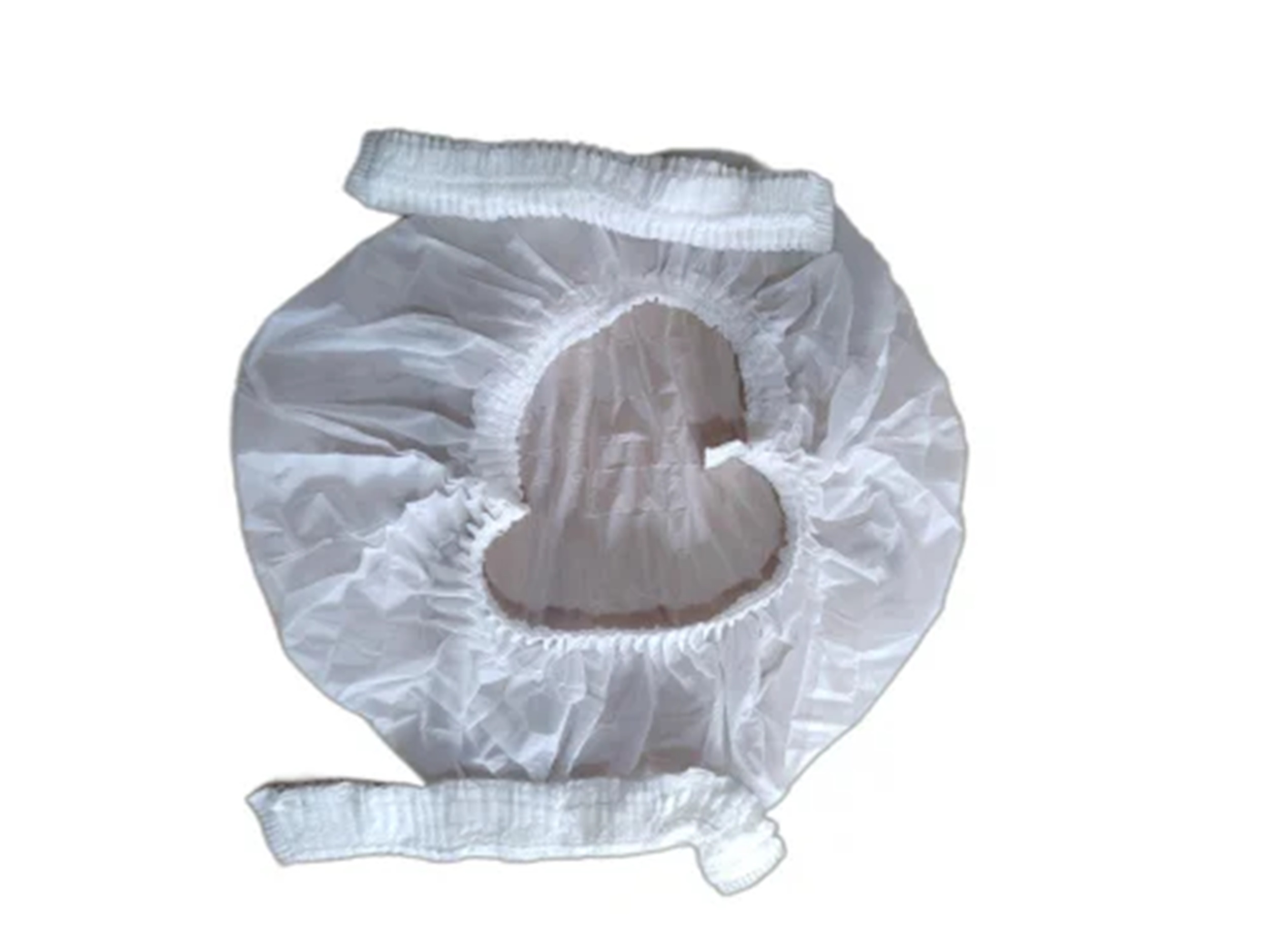 BIO DEGRADABLE SHOWER CAP