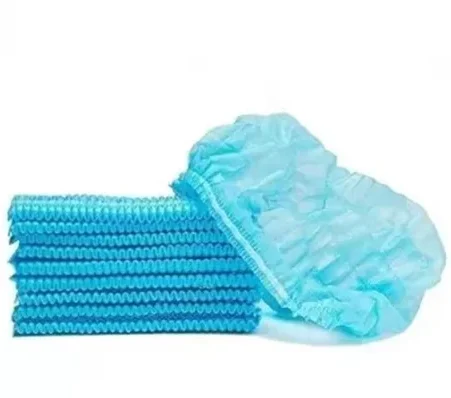 disposable-bouffant-cap-blue-2