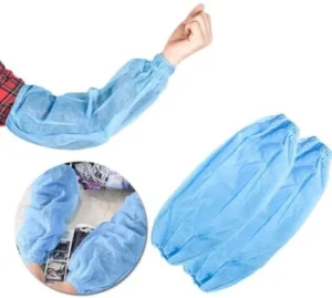 DISPOSABLE NON WOVEN SLEEVE COVER