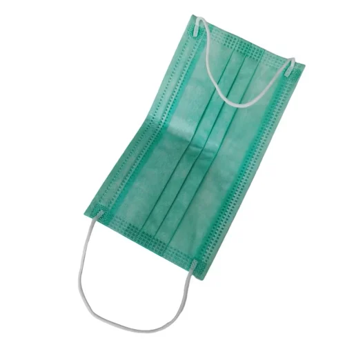 green-3-ply-disposable-face-mask-2